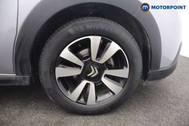 Citroen C3 Plus Manual Petrol Hatchback - Stock Number (1655388) - 26th supplementary image
