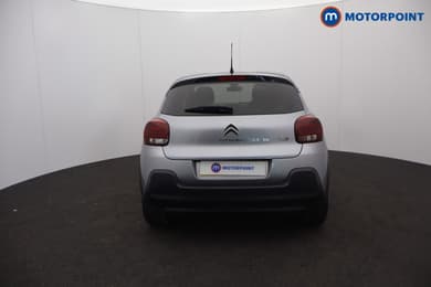 Citroen C3 Plus Manual Petrol Hatchback - Stock Number (1655388) - 1st supplementary image