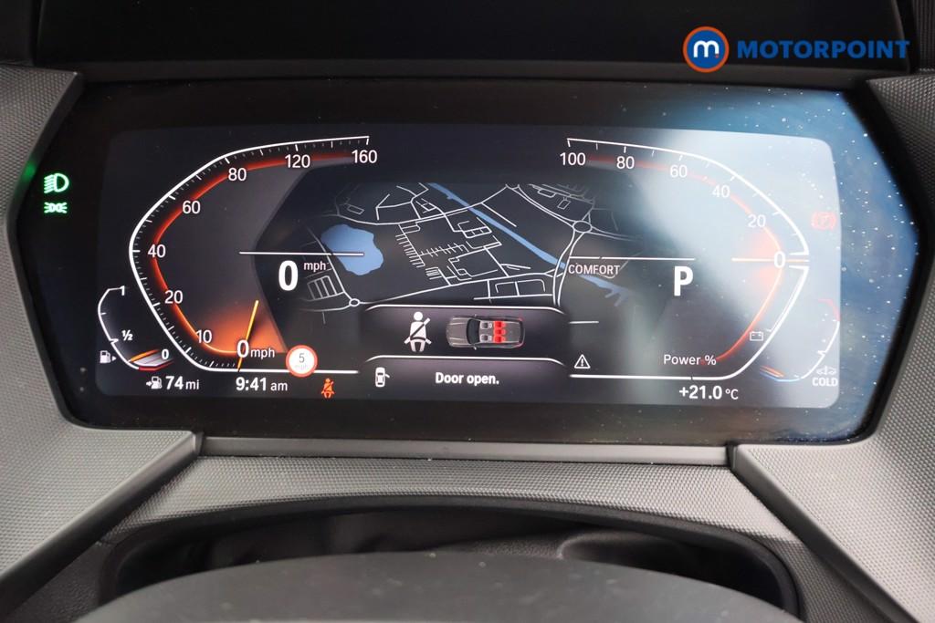 BMW 1 Series Sport Automatic Petrol Hatchback - Stock Number (1655684) - 8th supplementary image