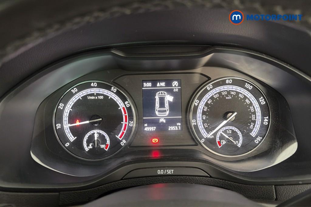 Skoda Karoq Se Technology Manual Petrol SUV - Stock Number (1656188) - 8th supplementary image