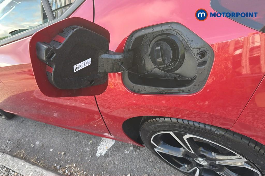 Vauxhall Corsa GS Manual Petrol Hatchback - Stock Number (1656296) - 33rd supplementary image