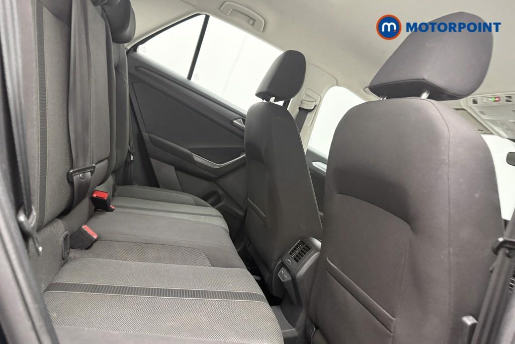 Volkswagen T-Roc Life Manual Petrol SUV - Stock Number (1657501) - 8th supplementary image