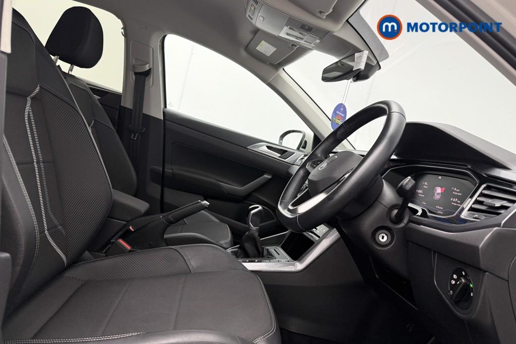 Volkswagen Taigo Style Manual Petrol SUV - Stock Number (1657779) - 8th supplementary image