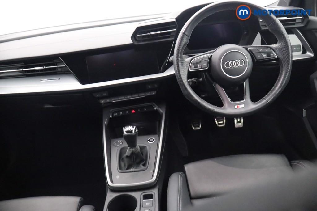 Audi A3 S Line Manual Petrol Hatchback - Stock Number (1659322) - 8th supplementary image