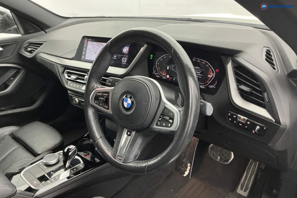 BMW 2 Series M Sport Automatic Petrol Saloon - Stock Number (1659616) - 8th supplementary image