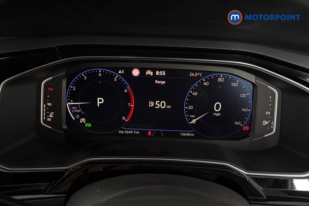 Volkswagen Polo R-Line Automatic Petrol Hatchback - Stock Number (1659658) - 8th supplementary image