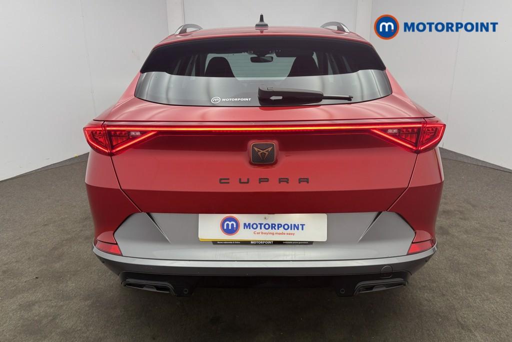 Cupra Formentor V2 Manual Petrol SUV - Stock Number (1660058) - 8th supplementary image