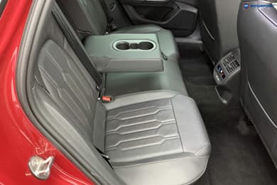 Cupra Formentor V2 Automatic Petrol SUV - Stock Number (1660427) - 4th supplementary image