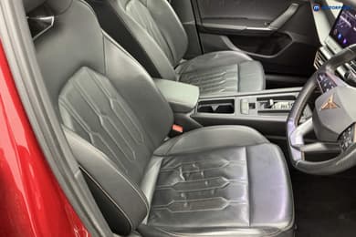 Cupra Formentor V2 Automatic Petrol SUV - Stock Number (1660427) - 5th supplementary image