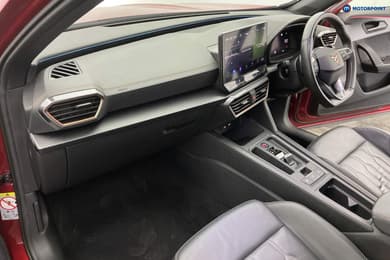 Cupra Formentor V2 Automatic Petrol SUV - Stock Number (1660427) - 9th supplementary image
