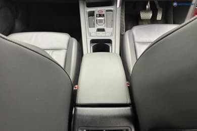 Cupra Formentor V2 Automatic Petrol SUV - Stock Number (1660427) - 11th supplementary image