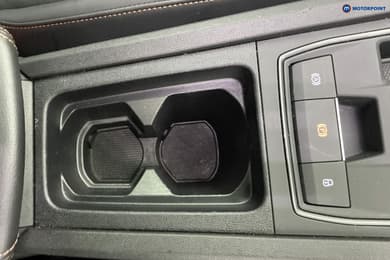 Cupra Formentor V2 Automatic Petrol SUV - Stock Number (1660427) - 14th supplementary image