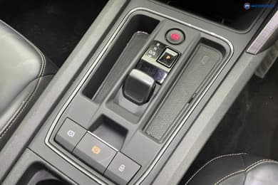 Cupra Formentor V2 Automatic Petrol SUV - Stock Number (1660427) - 15th supplementary image
