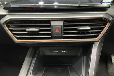 Cupra Formentor V2 Automatic Petrol SUV - Stock Number (1660427) - 17th supplementary image