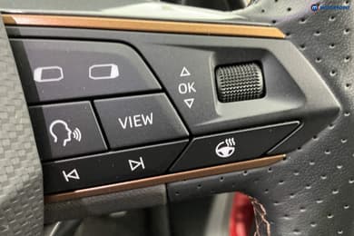 Cupra Formentor V2 Automatic Petrol SUV - Stock Number (1660427) - 21st supplementary image