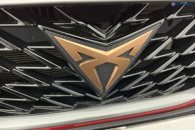 Cupra Formentor V2 Automatic Petrol SUV - Stock Number (1660427) - 28th supplementary image