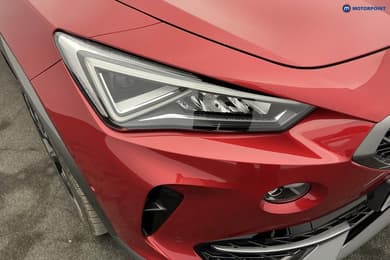 Cupra Formentor V2 Automatic Petrol SUV - Stock Number (1660427) - 29th supplementary image