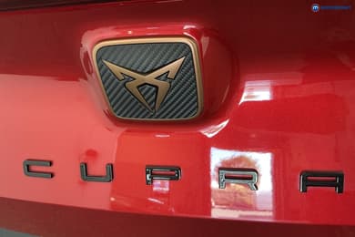 Cupra Formentor V2 Automatic Petrol SUV - Stock Number (1660427) - 31st supplementary image