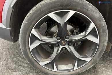 Cupra Formentor V2 Automatic Petrol SUV - Stock Number (1660427) - 32nd supplementary image