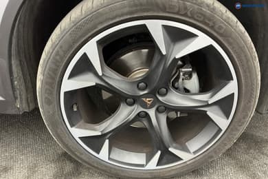 Cupra Formentor V2 Automatic Petrol SUV - Stock Number (1660427) - 33rd supplementary image