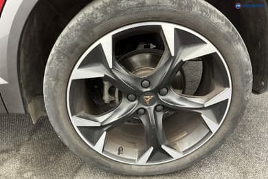 Cupra Formentor V2 Automatic Petrol SUV - Stock Number (1660427) - 34th supplementary image