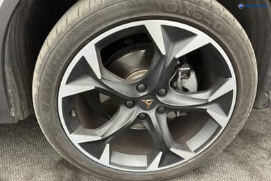 Cupra Formentor V2 Automatic Petrol SUV - Stock Number (1660427) - 35th supplementary image