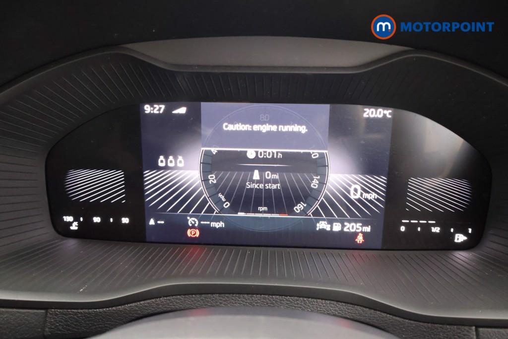 Skoda Karoq Se L Manual Petrol SUV - Stock Number (1660717) - 8th supplementary image