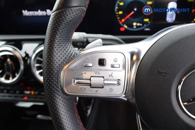 Mercedes-Benz A Class Amg Line Automatic Petrol Hatchback - Stock Number (1660749) - 6th supplementary image