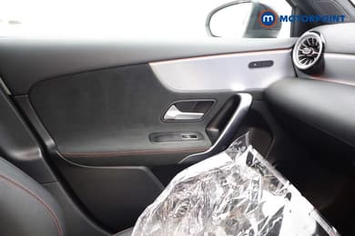 Mercedes-Benz A Class Amg Line Automatic Petrol Hatchback - Stock Number (1660749) - 13th supplementary image