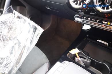 Mercedes-Benz A Class Amg Line Automatic Petrol Hatchback - Stock Number (1660749) - 14th supplementary image