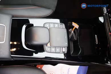 Mercedes-Benz A Class Amg Line Automatic Petrol Hatchback - Stock Number (1660749) - 15th supplementary image