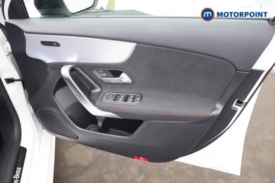 Mercedes-Benz A Class Amg Line Automatic Petrol Hatchback - Stock Number (1660749) - 17th supplementary image