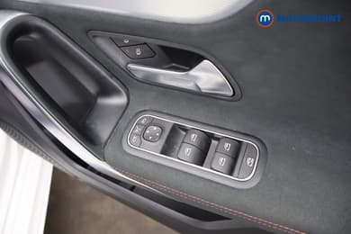 Mercedes-Benz A Class Amg Line Automatic Petrol Hatchback - Stock Number (1660749) - 18th supplementary image