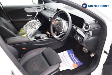Mercedes-Benz A Class Amg Line Automatic Petrol Hatchback - Stock Number (1660749) - 20th supplementary image