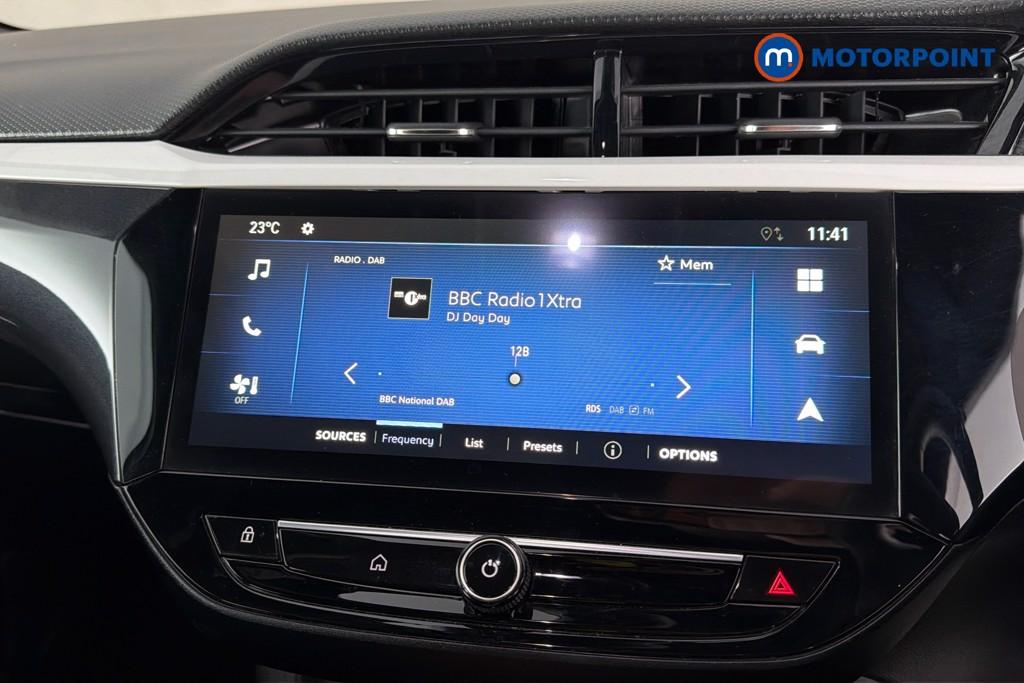 Vauxhall Corsa GS Manual Petrol Hatchback - Stock Number (1661366) - 9th supplementary image