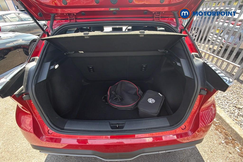 Mg Motor Uk MG4 SE Automatic Electric SUV - Stock Number (1661368) - 34th supplementary image