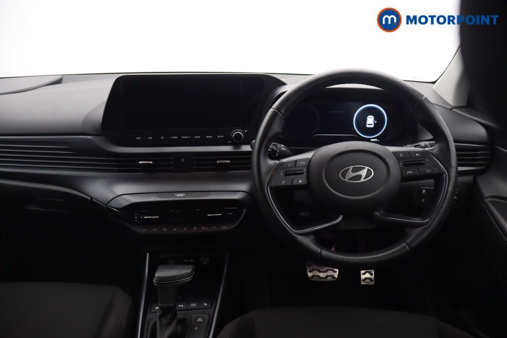Hyundai Bayon Premium Automatic Petrol SUV - Stock Number (1664083) - 8th supplementary image