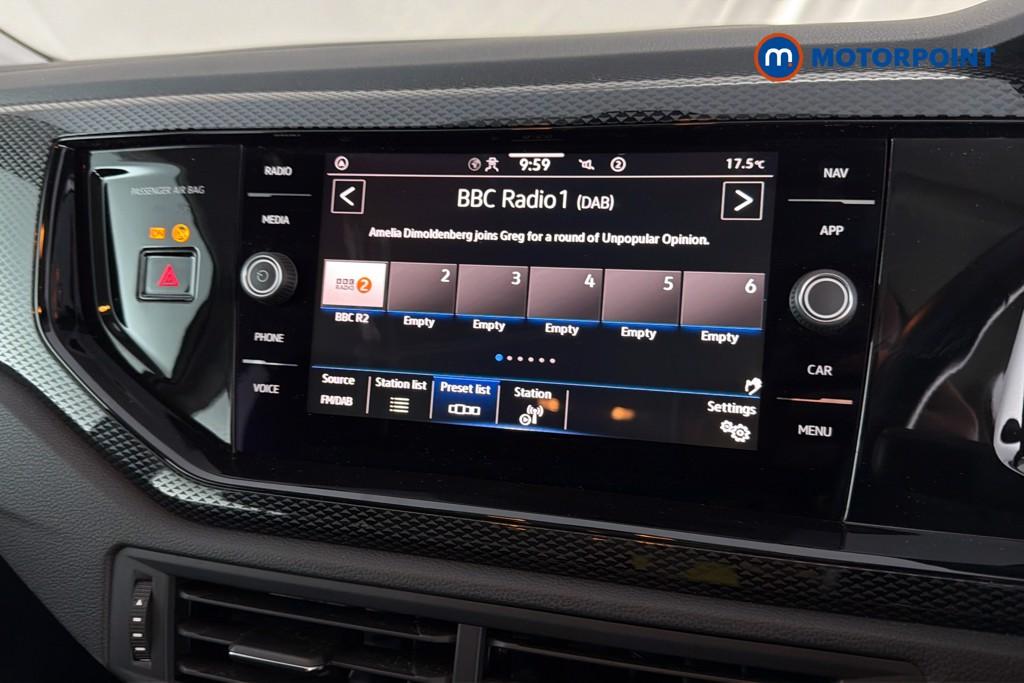 Volkswagen Polo Life Manual Petrol Hatchback - Stock Number (1665768) - 9th supplementary image
