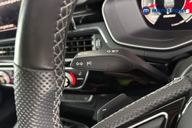 Audi A4 Black Edition Automatic Petrol Estate - Stock Number (1601094) - 6th supplementary image