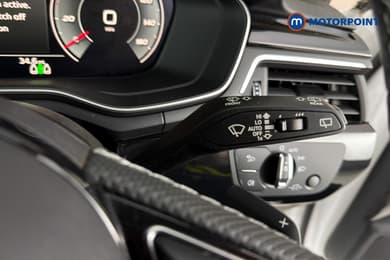 Audi A4 Black Edition Automatic Petrol Estate - Stock Number (1601094) - 7th supplementary image