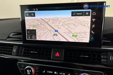 Audi A4 Black Edition Automatic Petrol Estate - Stock Number (1601094) - 10th supplementary image