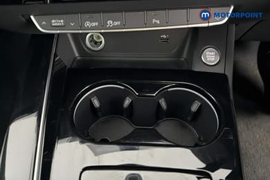 Audi A4 Black Edition Automatic Petrol Estate - Stock Number (1601094) - 12th supplementary image