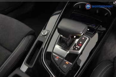 Audi A4 Black Edition Automatic Petrol Estate - Stock Number (1601094) - 13th supplementary image