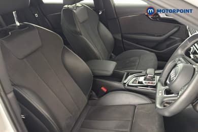 Audi A4 Black Edition Automatic Petrol Estate - Stock Number (1601094) - 15th supplementary image