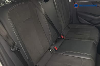 Audi A4 Black Edition Automatic Petrol Estate - Stock Number (1601094) - 16th supplementary image