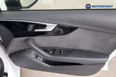 Audi A4 Black Edition Automatic Petrol Estate - Stock Number (1601094) - 19th supplementary image