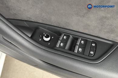 Audi A4 Black Edition Automatic Petrol Estate - Stock Number (1601094) - 20th supplementary image