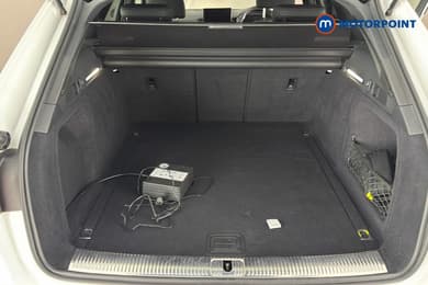 Audi A4 Black Edition Automatic Petrol Estate - Stock Number (1601094) - 33rd supplementary image
