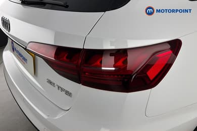 Audi A4 Black Edition Automatic Petrol Estate - Stock Number (1601094) - 38th supplementary image
