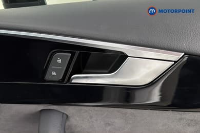 Audi A4 Black Edition Automatic Petrol Estate - Stock Number (1601094) - 42nd supplementary image
